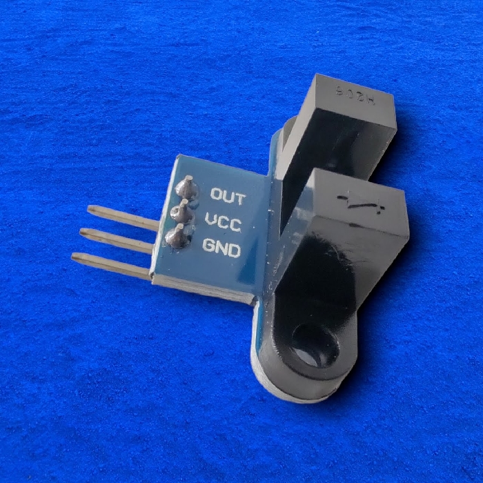 Optični infrardeči senzor modul za Arduino H206 5V
